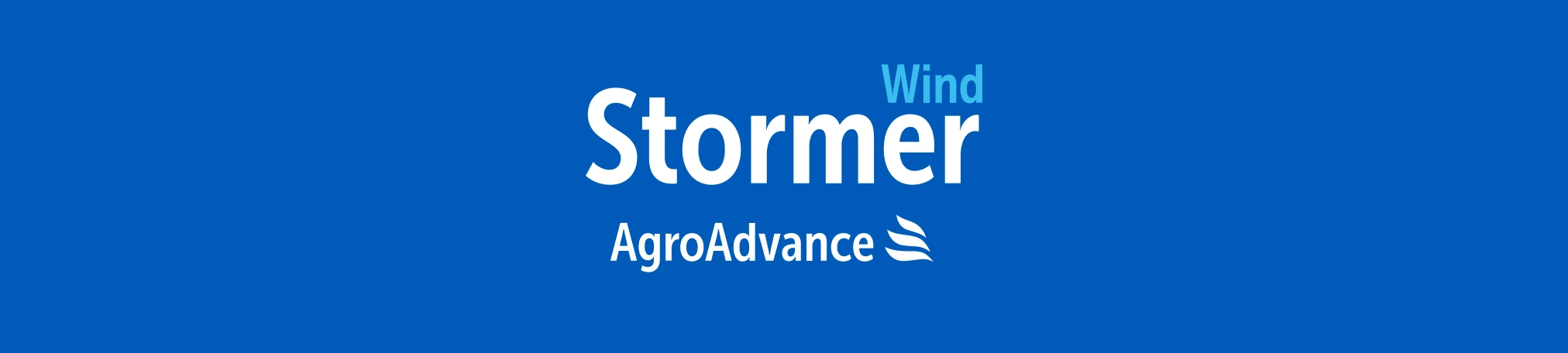 Stormer Wind Banner