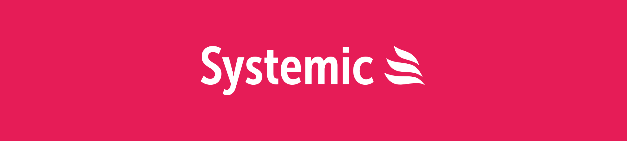 Banner Systemic