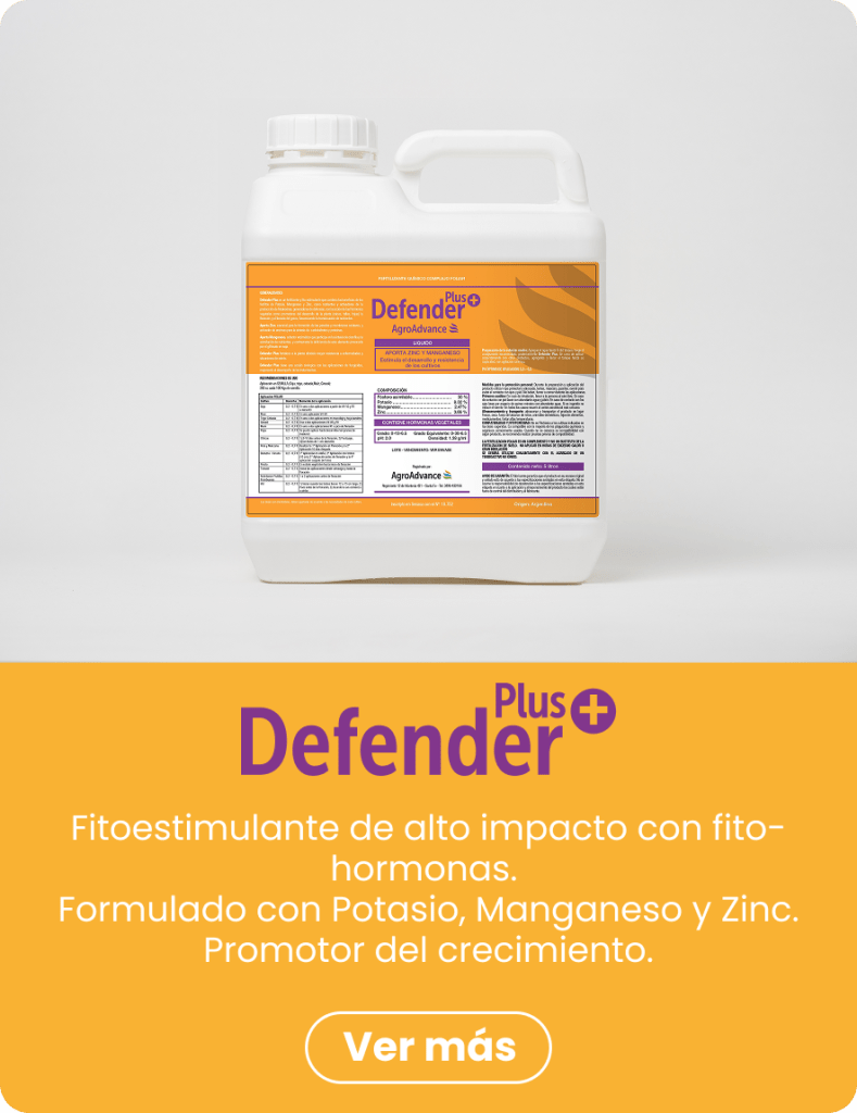 Defender Plus