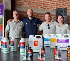 Gira por el Norte Argentino