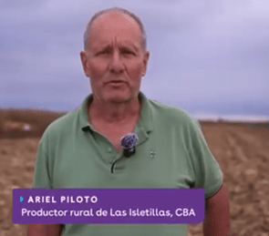 Impact: Microemulsión estable 