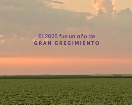 Nuestro 2025 