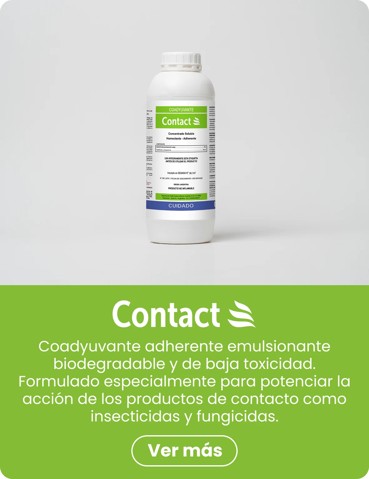 Contact
