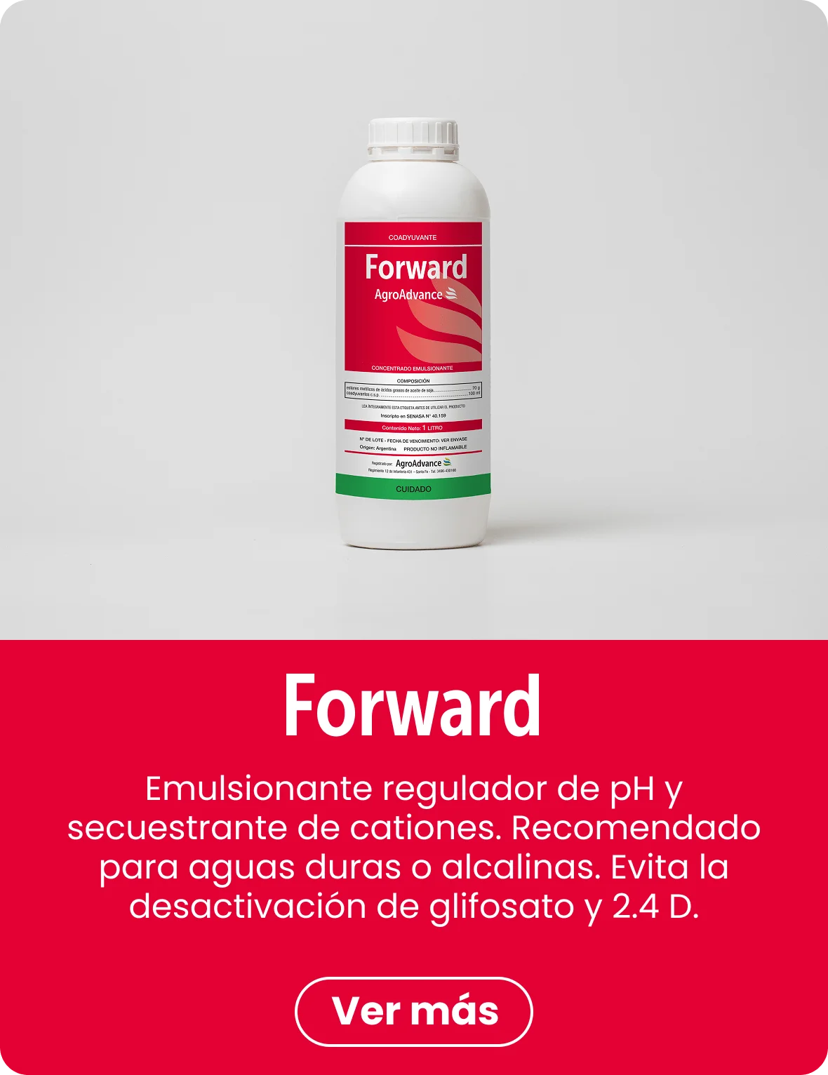 Forward