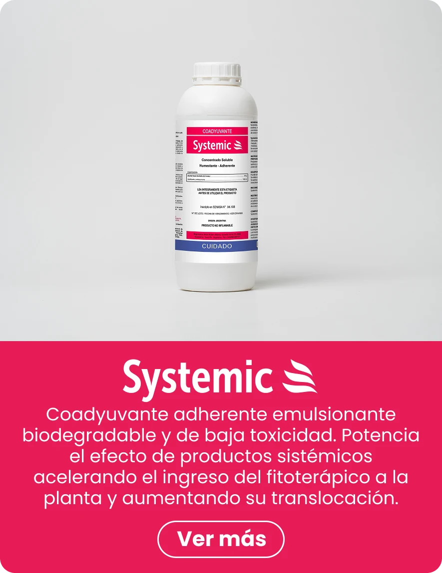 Systemic