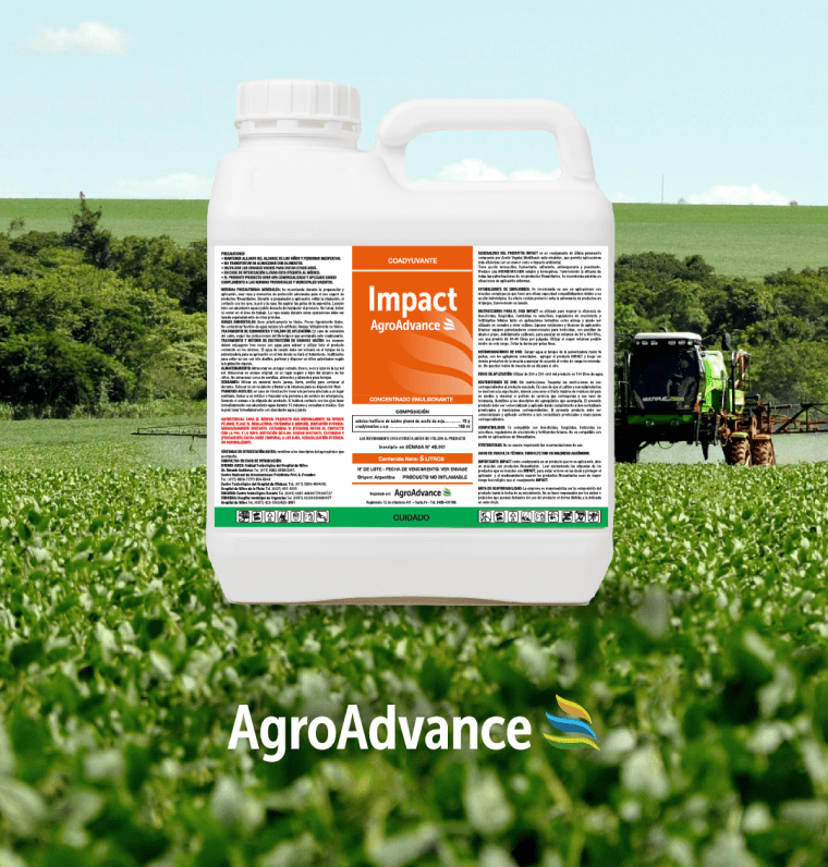 Impact Envase