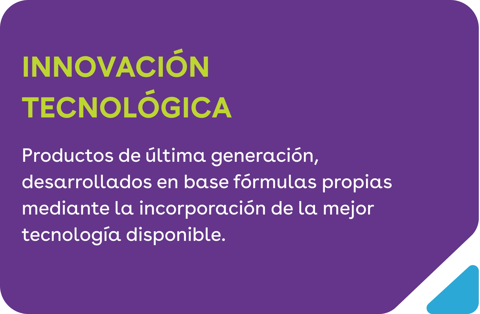Innovación Agroadvance
