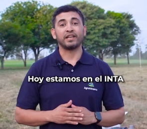 ¡Llegamos al NEA!