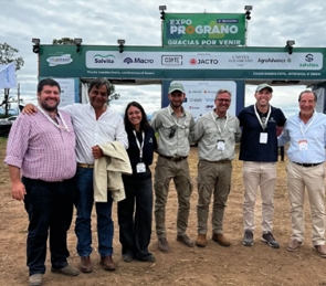 Expo Prograno Salta 2026